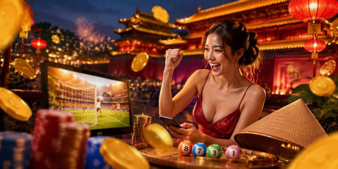 hh3dhay Bàn live casino và slot