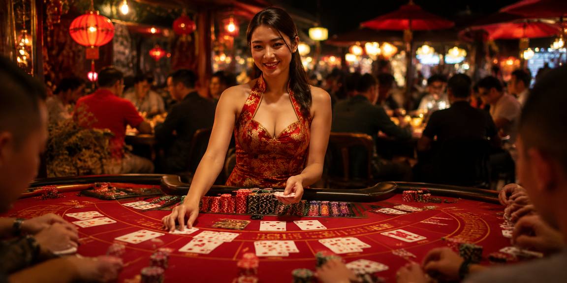 hh3dhay Live Casino